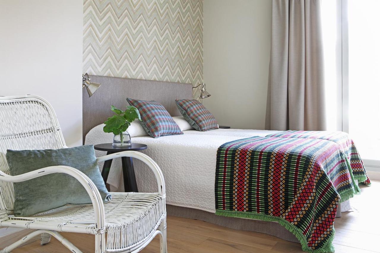 Artesa Suites & Spa Santo Tomé del Puerto Exteriér fotografie