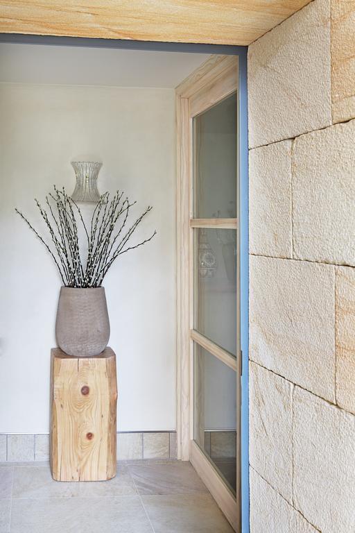 Artesa Suites & Spa Santo Tomé del Puerto Exteriér fotografie