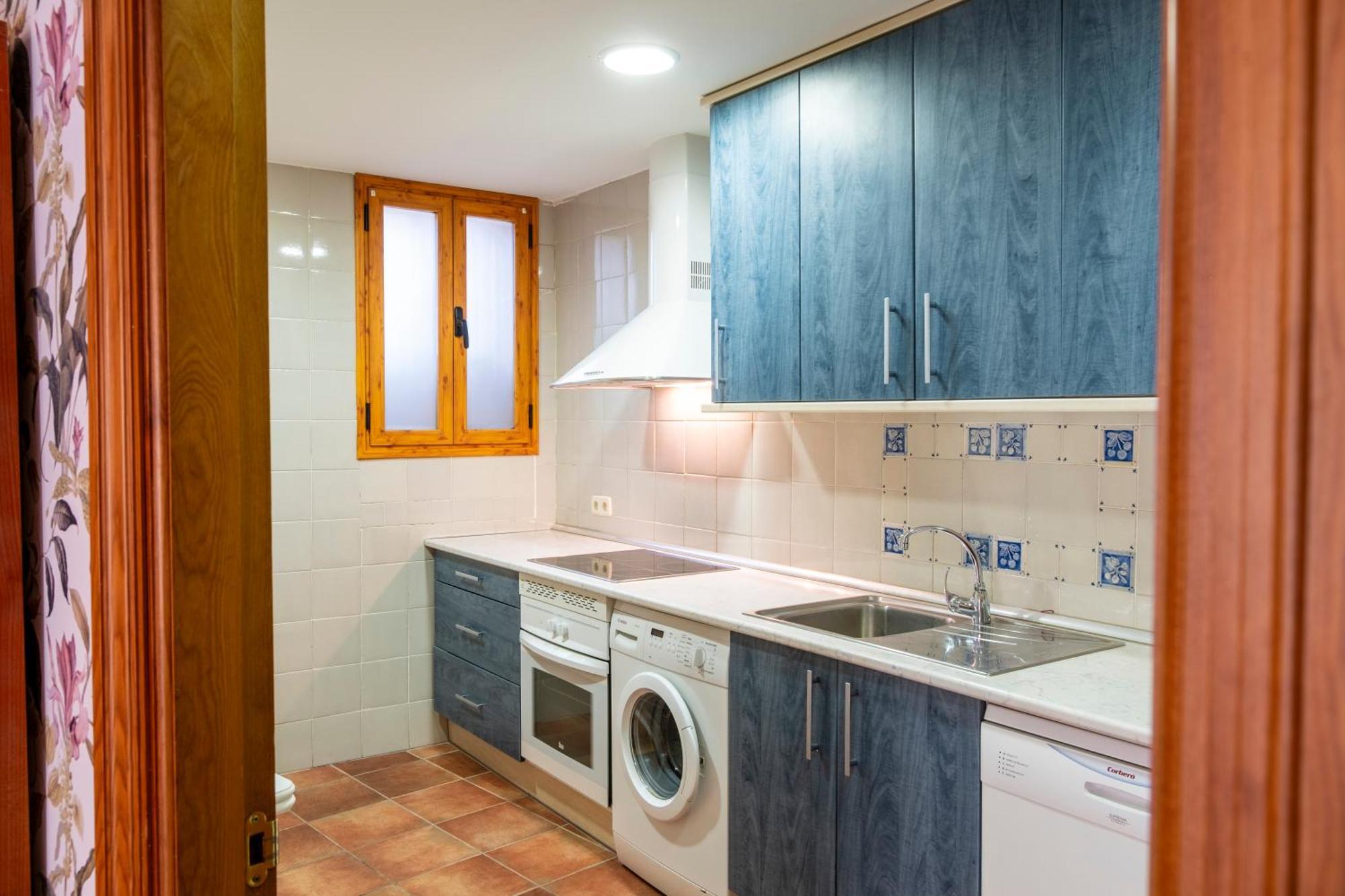 Artesa Suites & Spa Santo Tomé del Puerto Exteriér fotografie