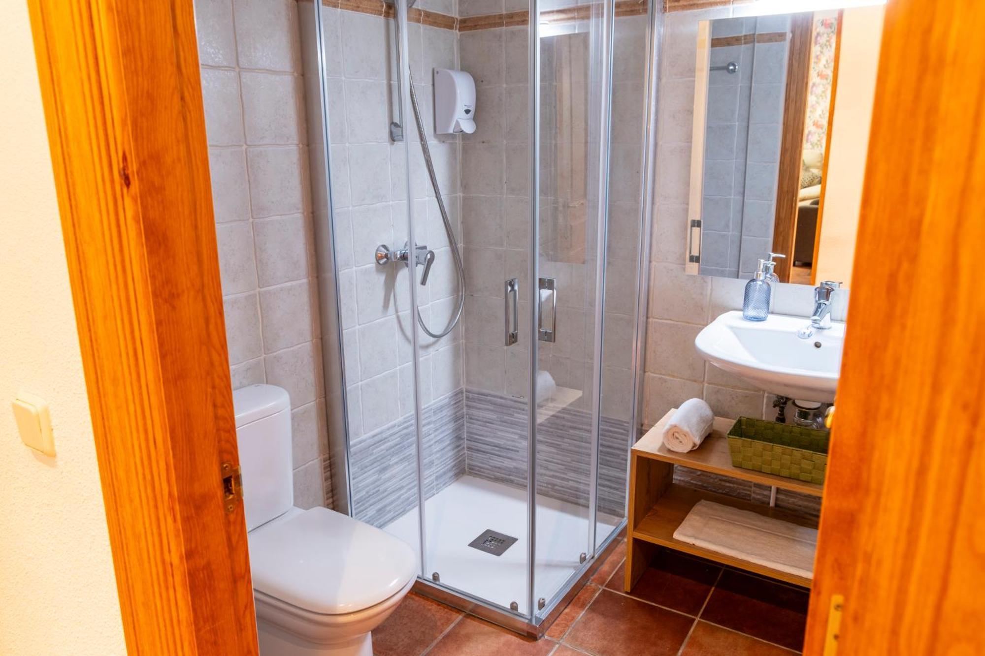 Artesa Suites & Spa Santo Tomé del Puerto Exteriér fotografie