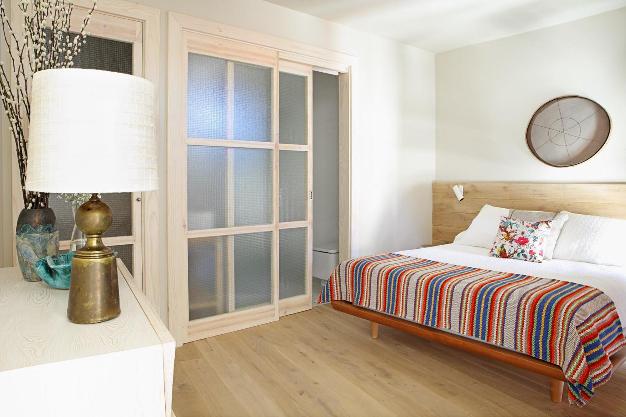 Artesa Suites & Spa Santo Tomé del Puerto Exteriér fotografie