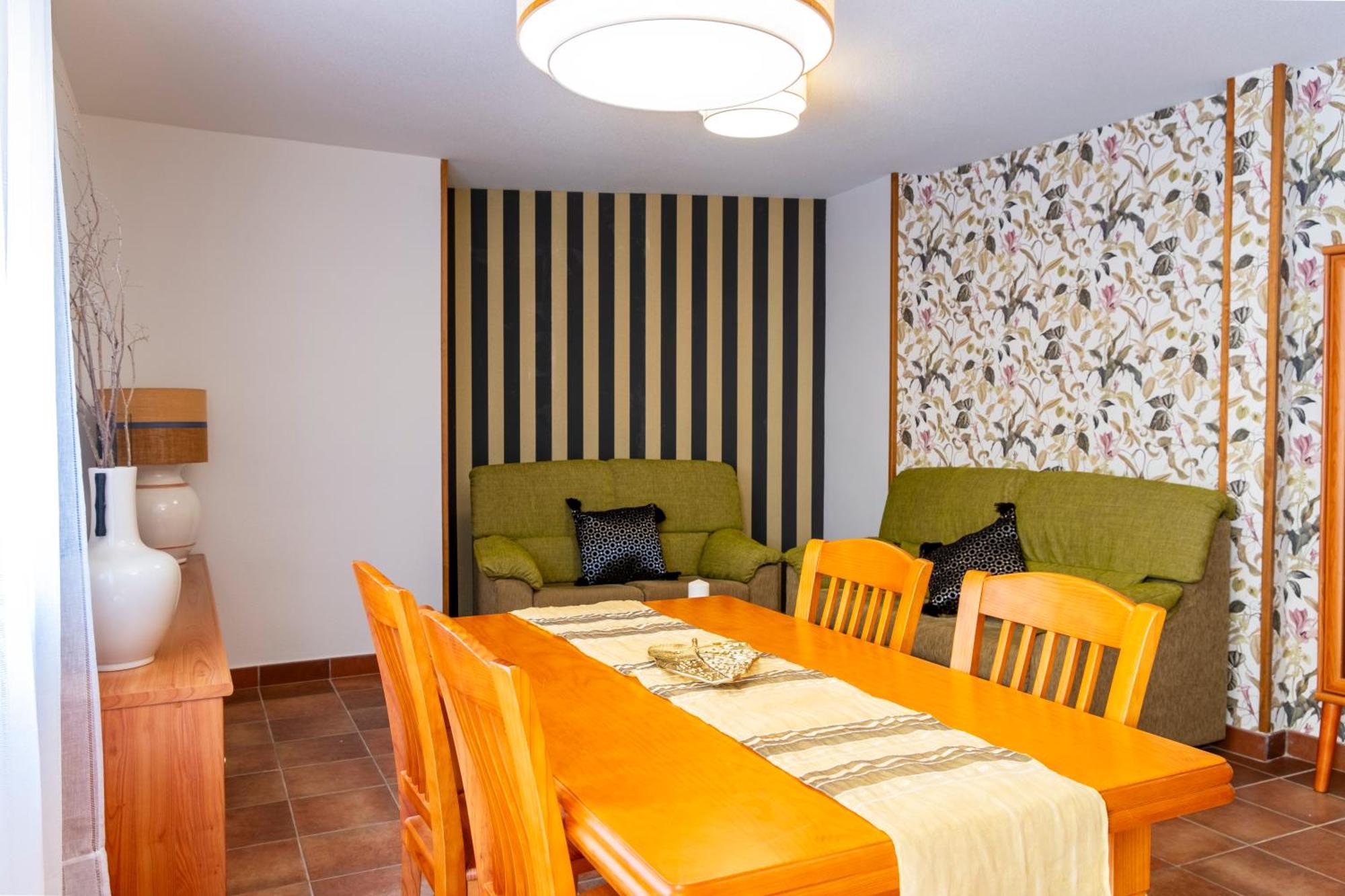 Artesa Suites & Spa Santo Tomé del Puerto Exteriér fotografie