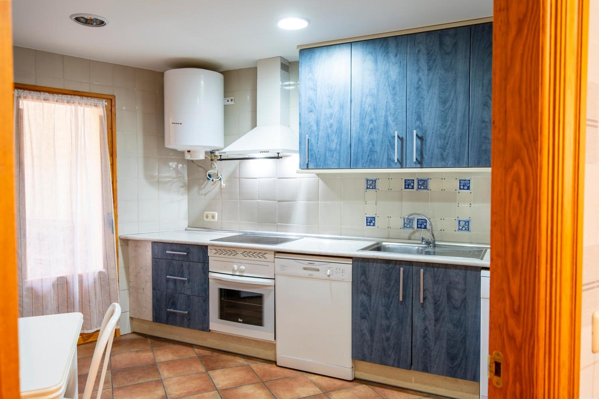 Artesa Suites & Spa Santo Tomé del Puerto Exteriér fotografie