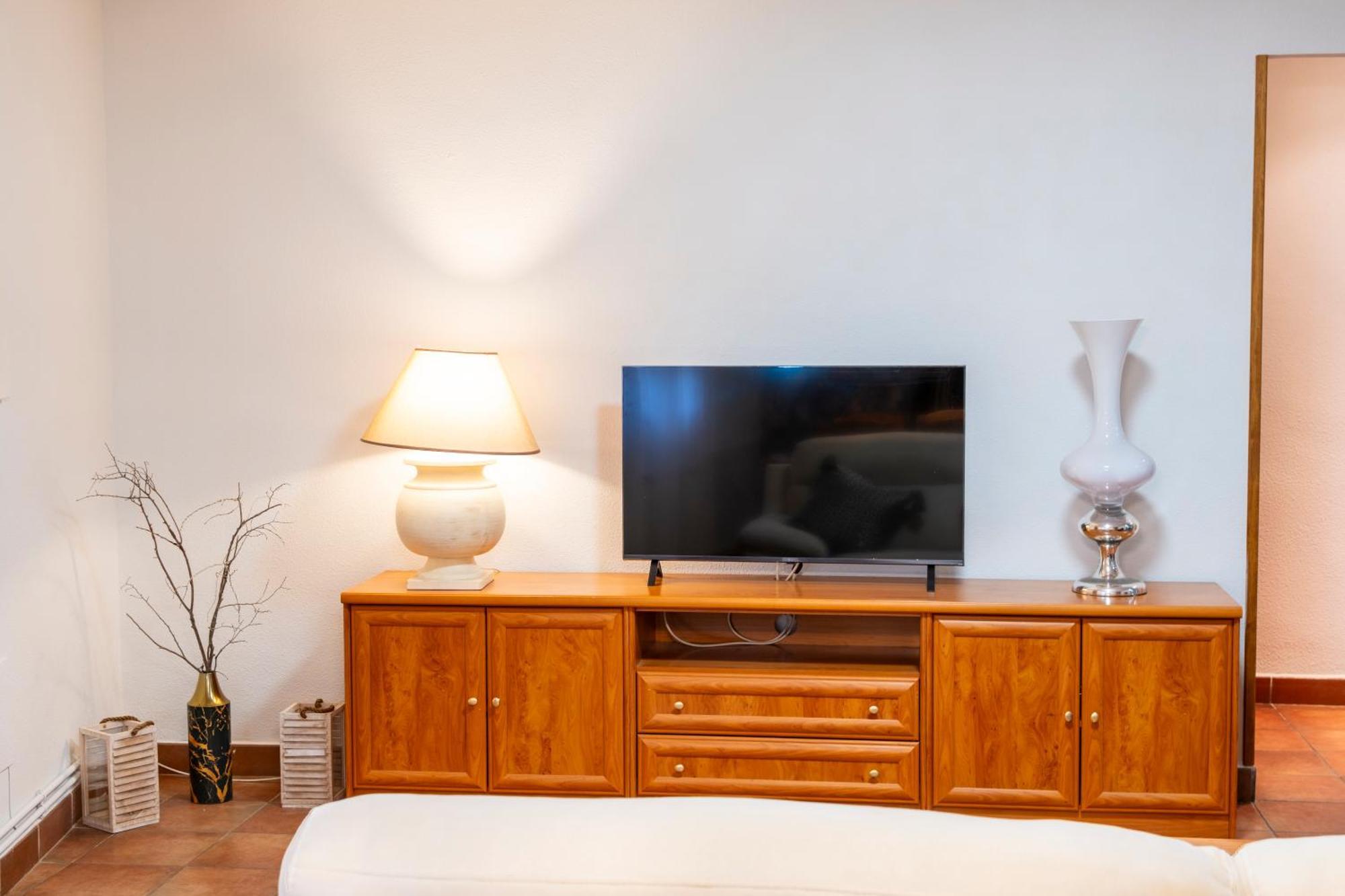 Artesa Suites & Spa Santo Tomé del Puerto Exteriér fotografie