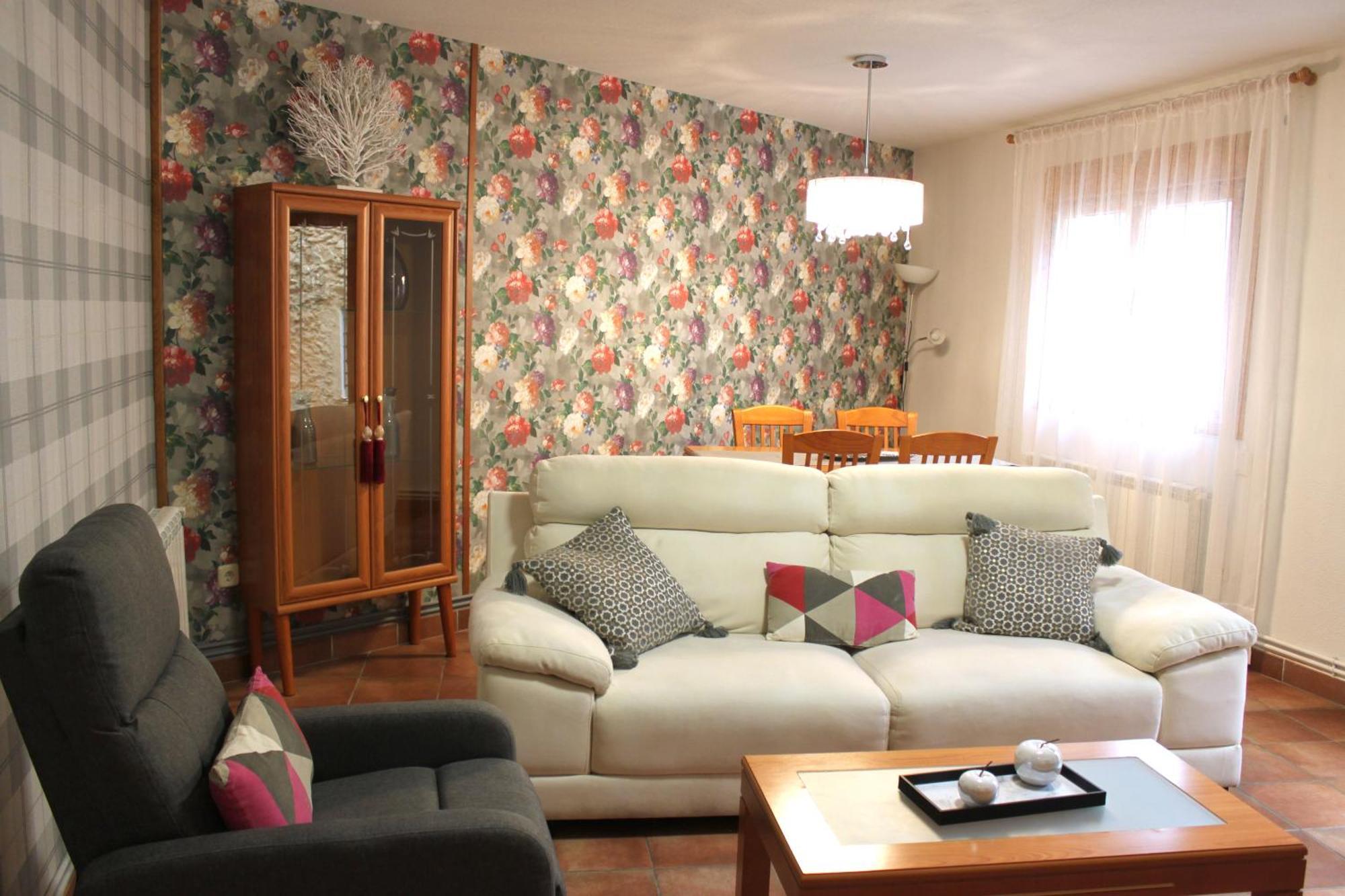 Artesa Suites & Spa Santo Tomé del Puerto Exteriér fotografie