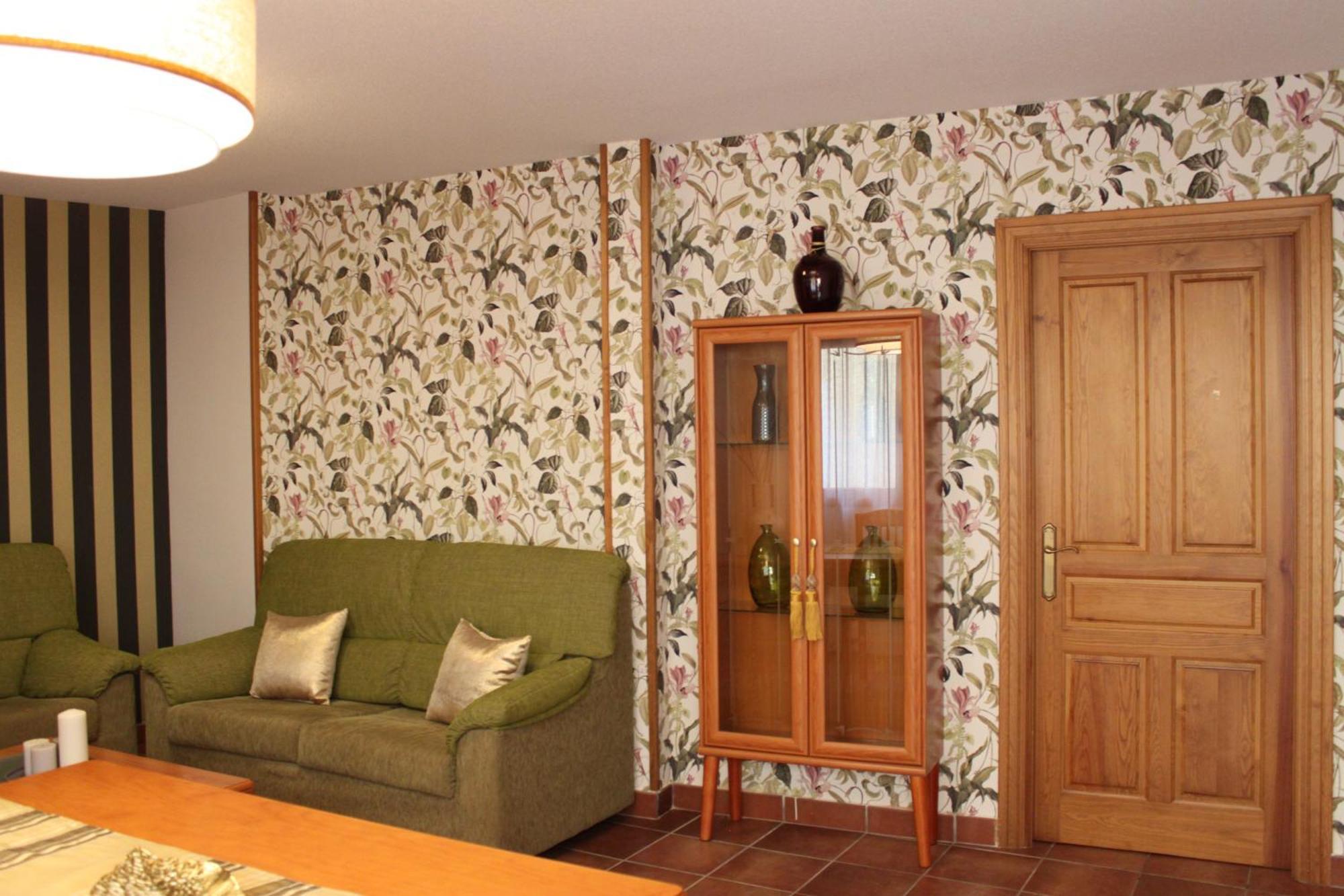 Artesa Suites & Spa Santo Tomé del Puerto Pokoj fotografie