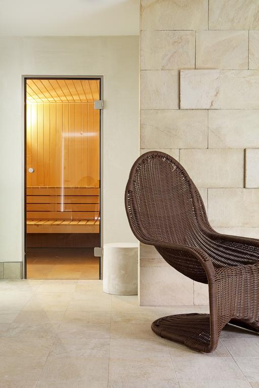 Artesa Suites & Spa Santo Tomé del Puerto Exteriér fotografie