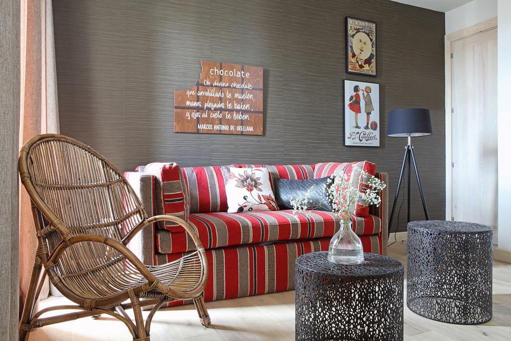 Artesa Suites & Spa Santo Tomé del Puerto Exteriér fotografie