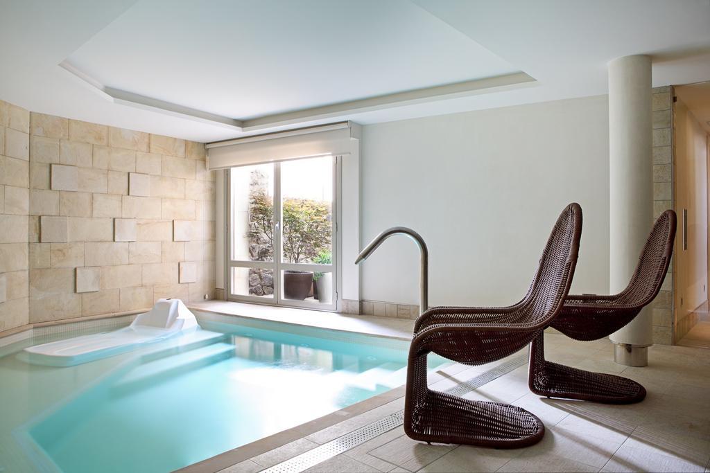 Artesa Suites & Spa Santo Tomé del Puerto Exteriér fotografie