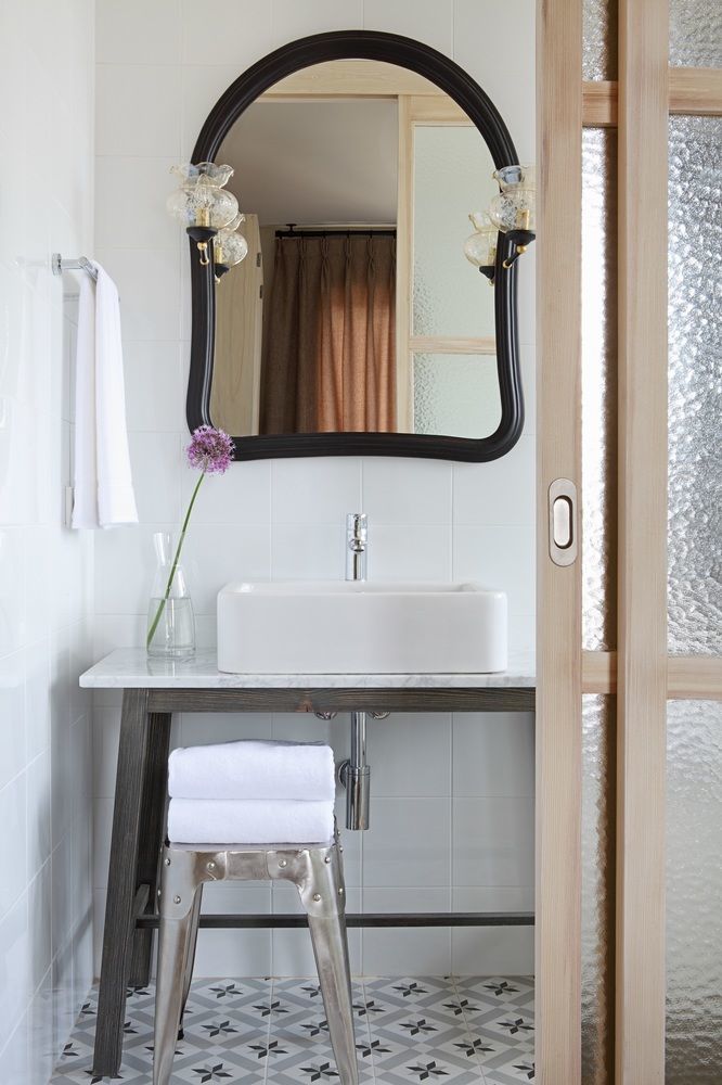 Artesa Suites & Spa Santo Tomé del Puerto Exteriér fotografie